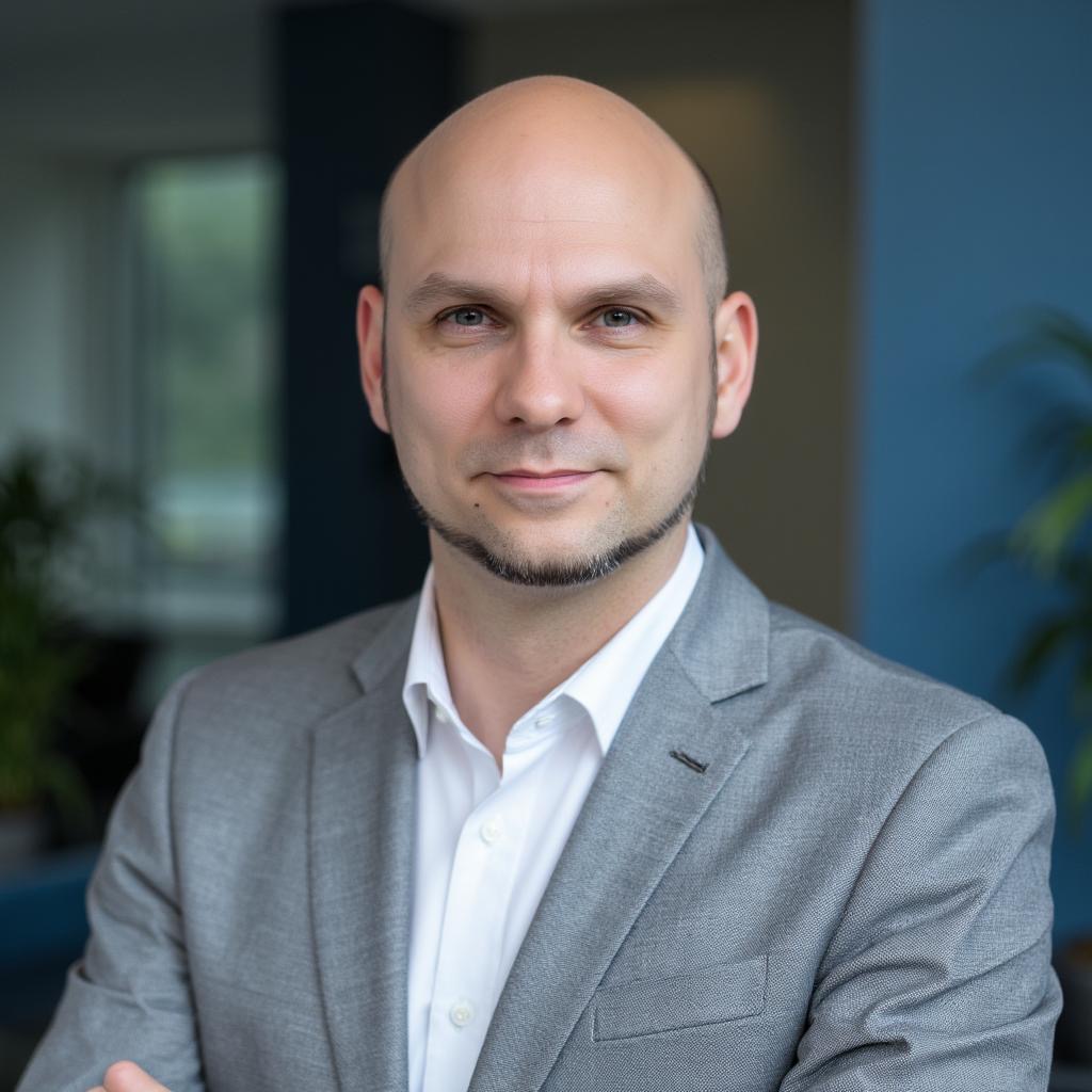 Felix Goldau
