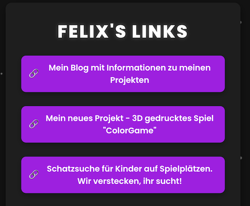 Dark Design