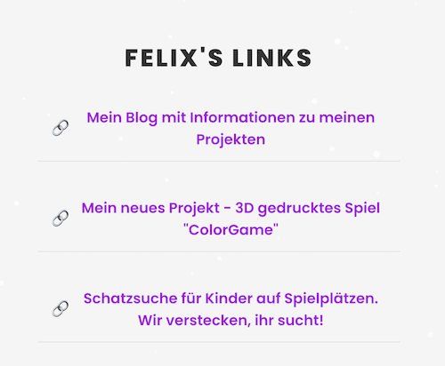 Minimal Design